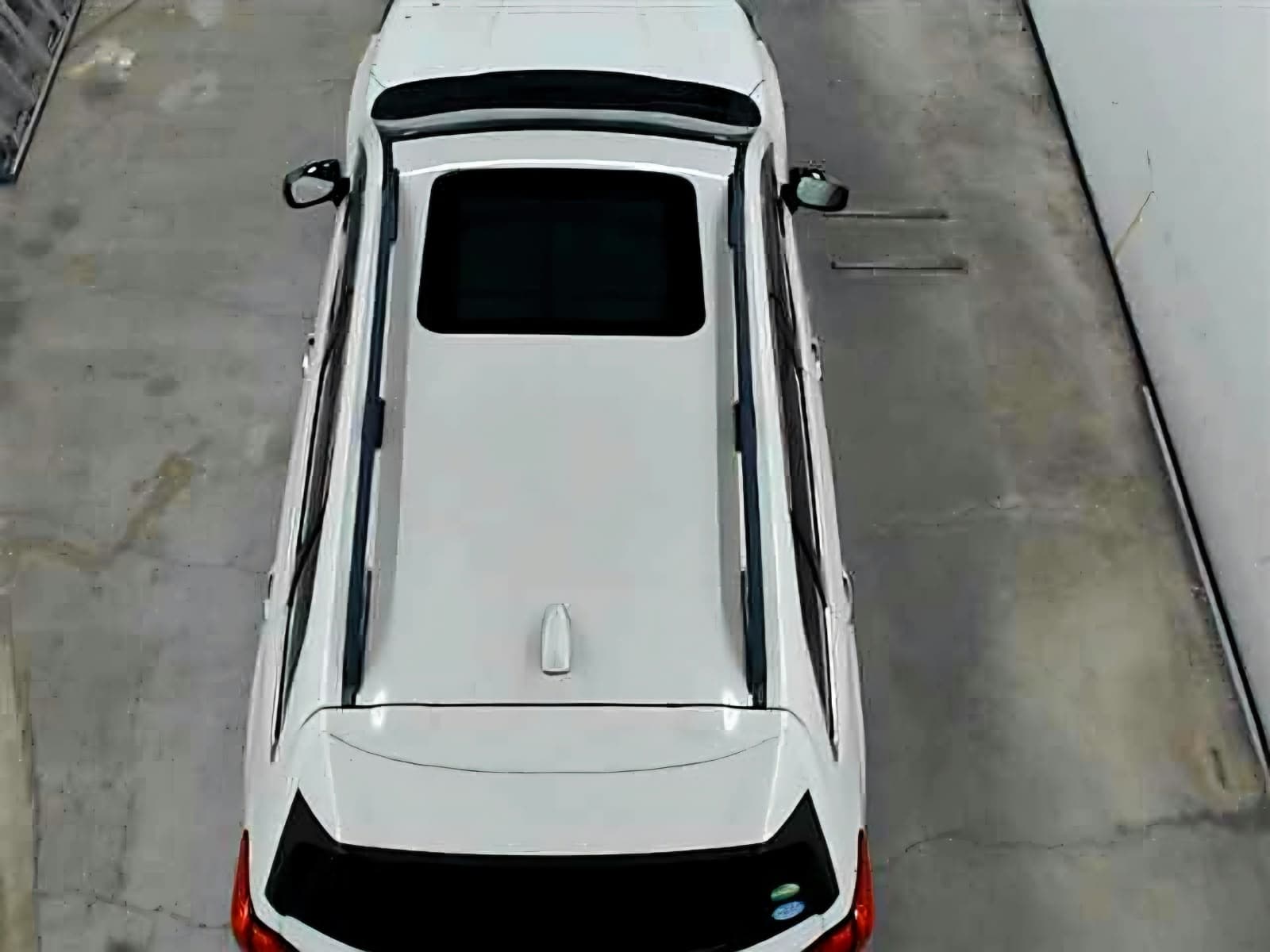 2020 Subaru Forester, photo 7 of 9