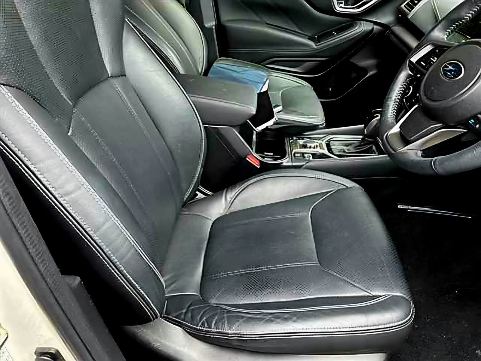 2020 Subaru Forester, photo 6 of 9