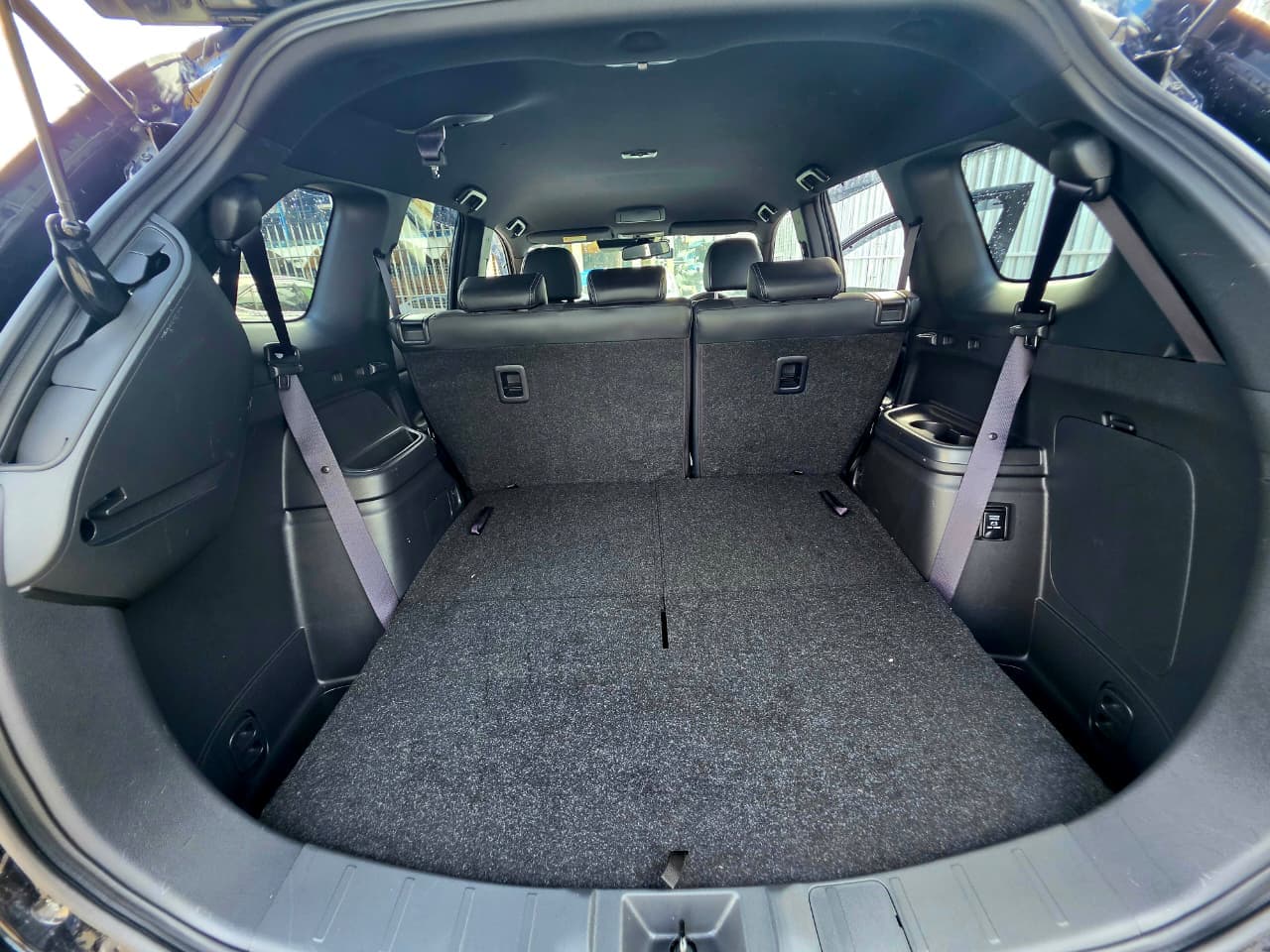 2020 Mitsubishi Outlander, photo 16 of 18