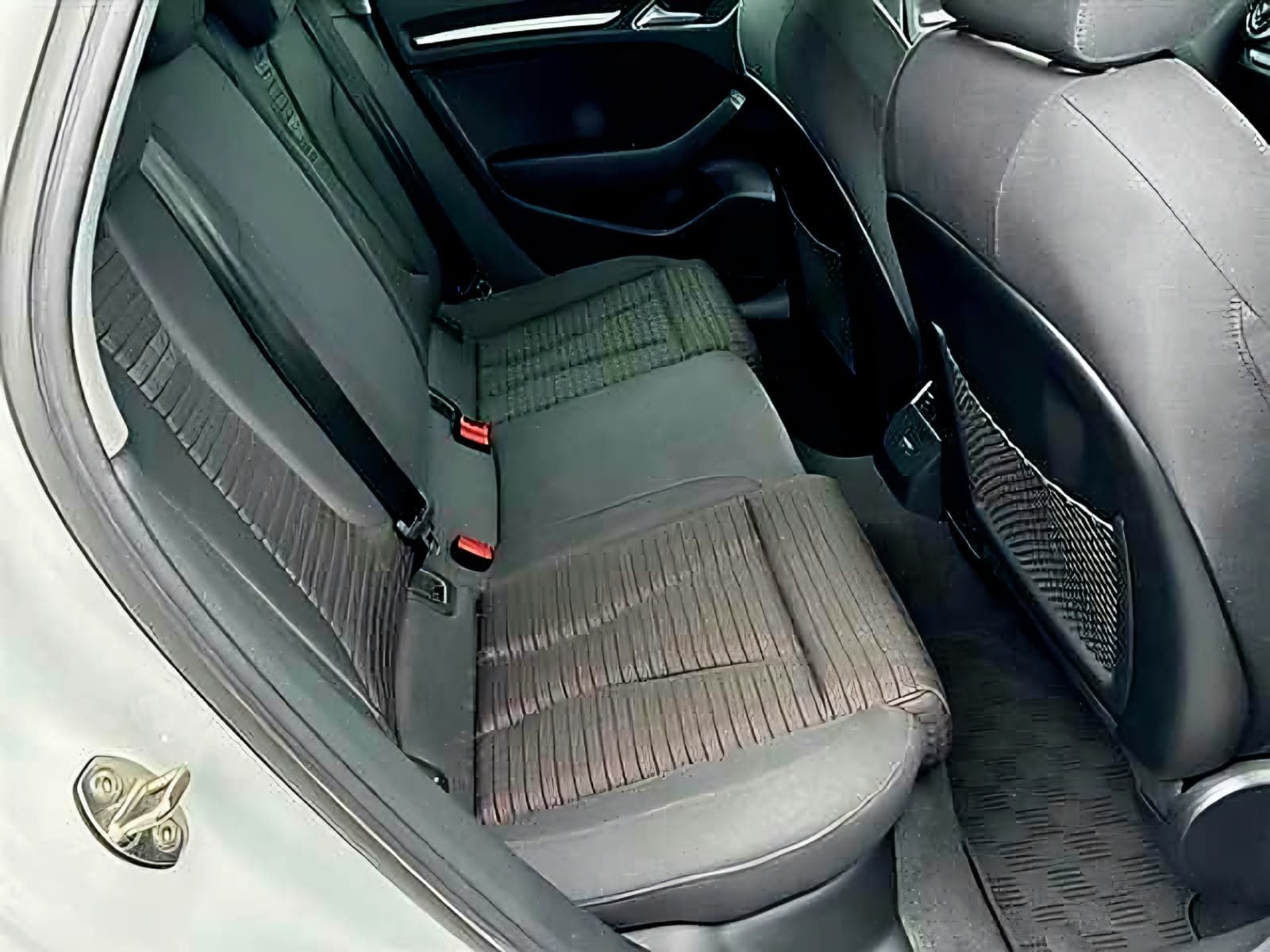 2021 AUDI A3, photo 5 of 9