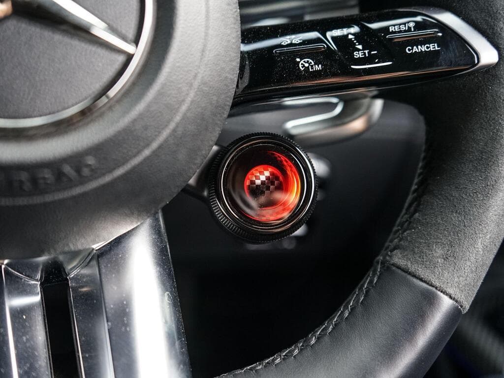 2023 Mercedes-Benz SL63 AMG, photo 2 of 30