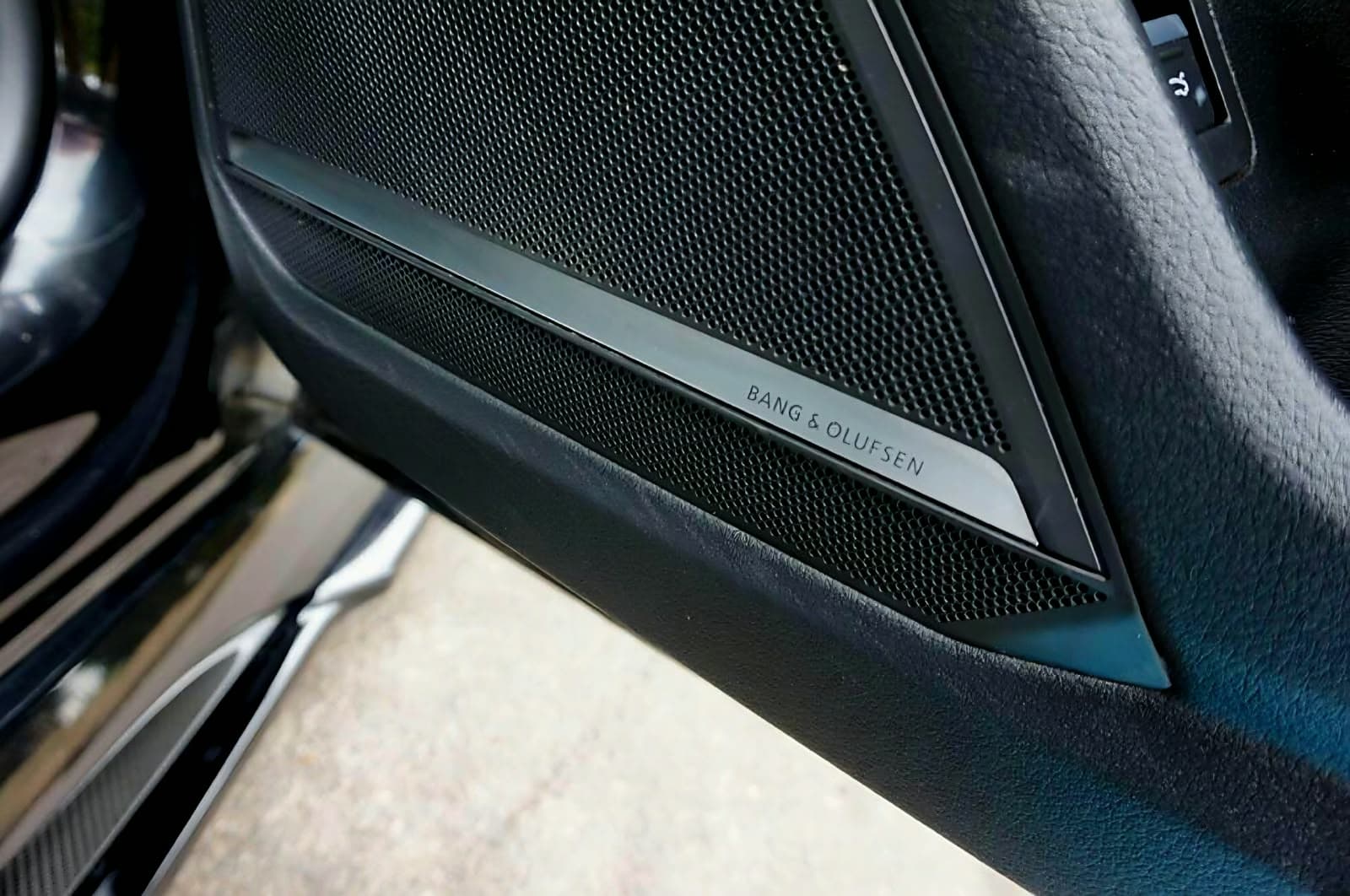 2021 AUDI RS7, photo 15 of 22