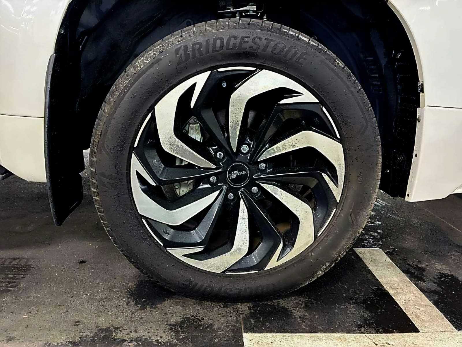 2020 Toyota Land Cruiser Prado, photo 12 of 13