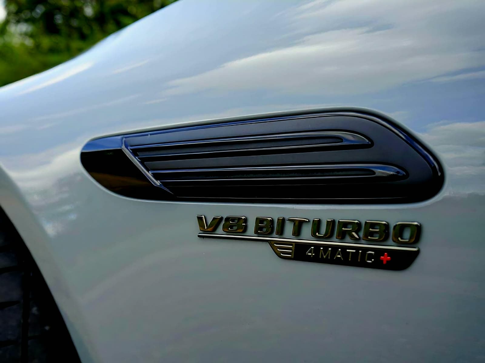 2023 Mercedes-Benz SL63 AMG, photo 23 of 30