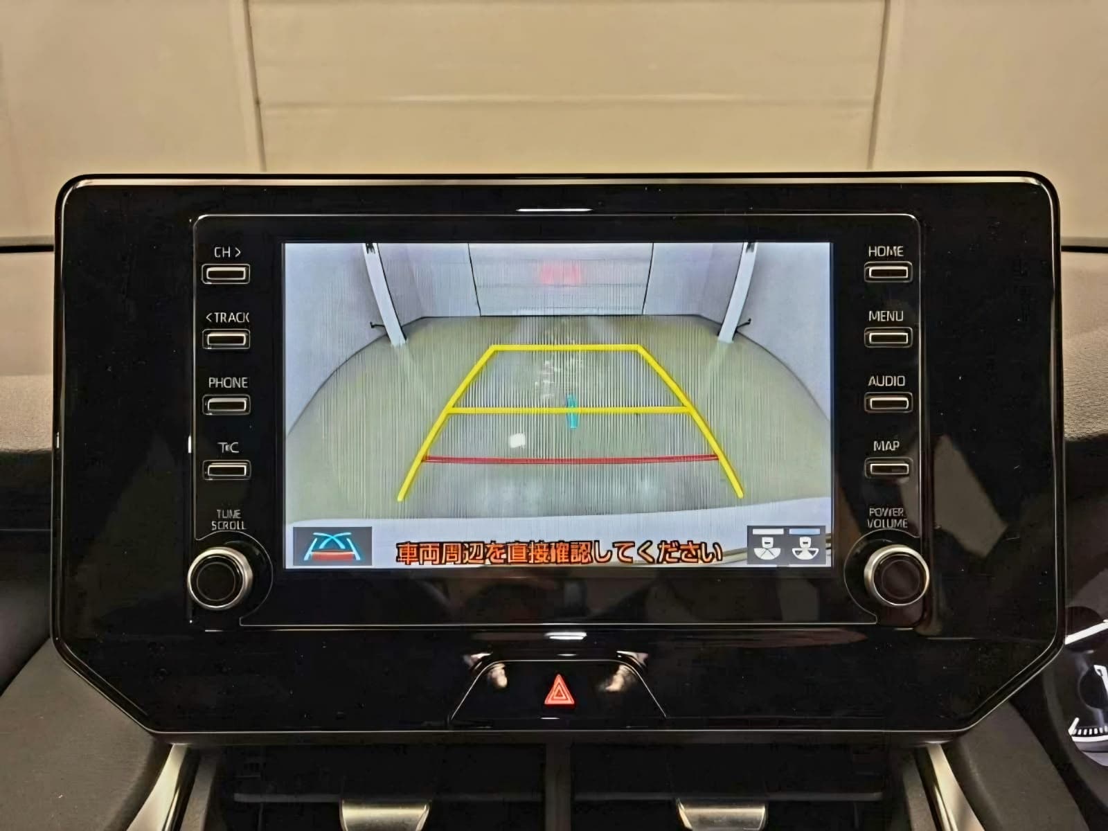 2021 Toyota Harrier, photo 7 of 13