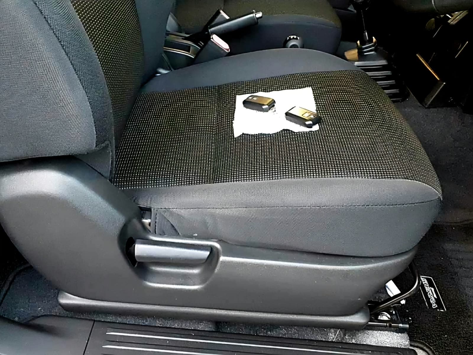 2021 Suzuki JIMNY, photo 9 of 9