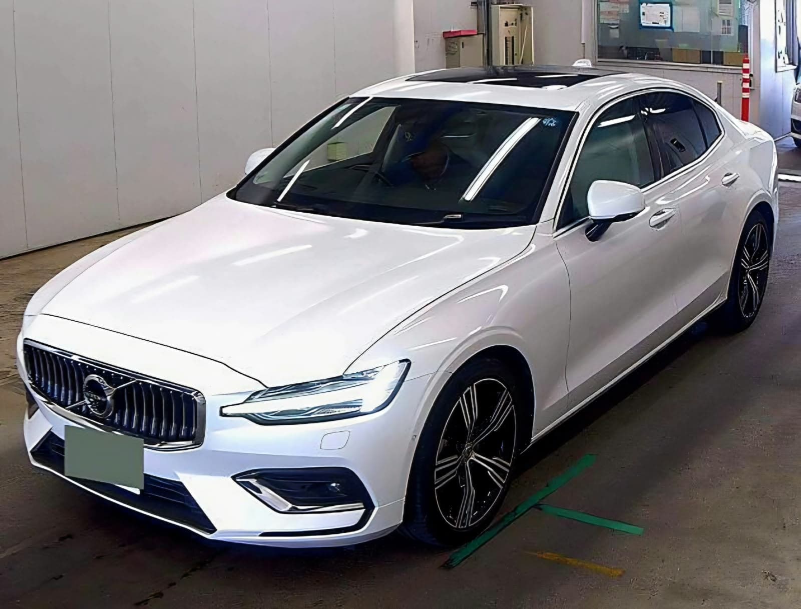 2020 VOLVO S60 T5 INSCRIPTION, photo 2 of 6