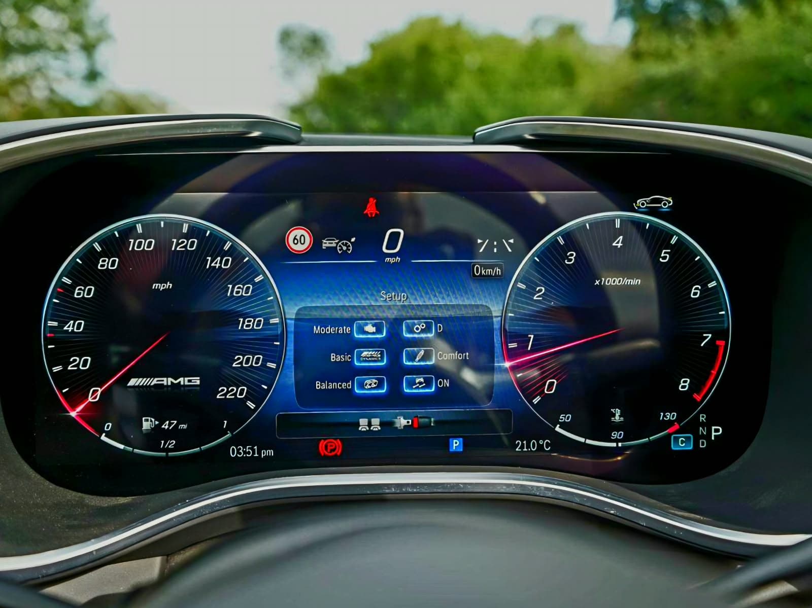 2023 Mercedes-Benz SL63 AMG, photo 8 of 30