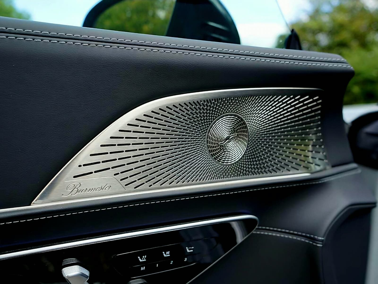2023 Mercedes-Benz SL63 AMG, photo 11 of 30