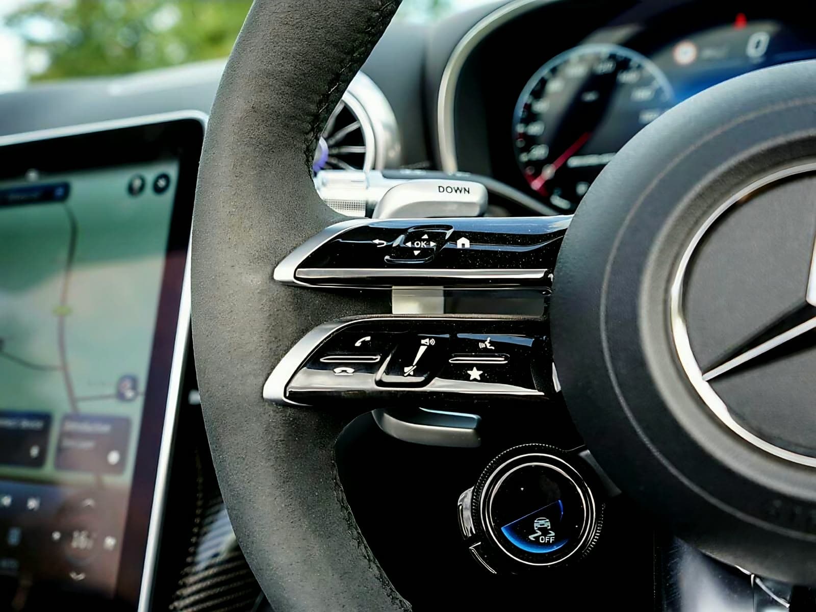 2023 Mercedes-Benz SL63 AMG, photo 9 of 30