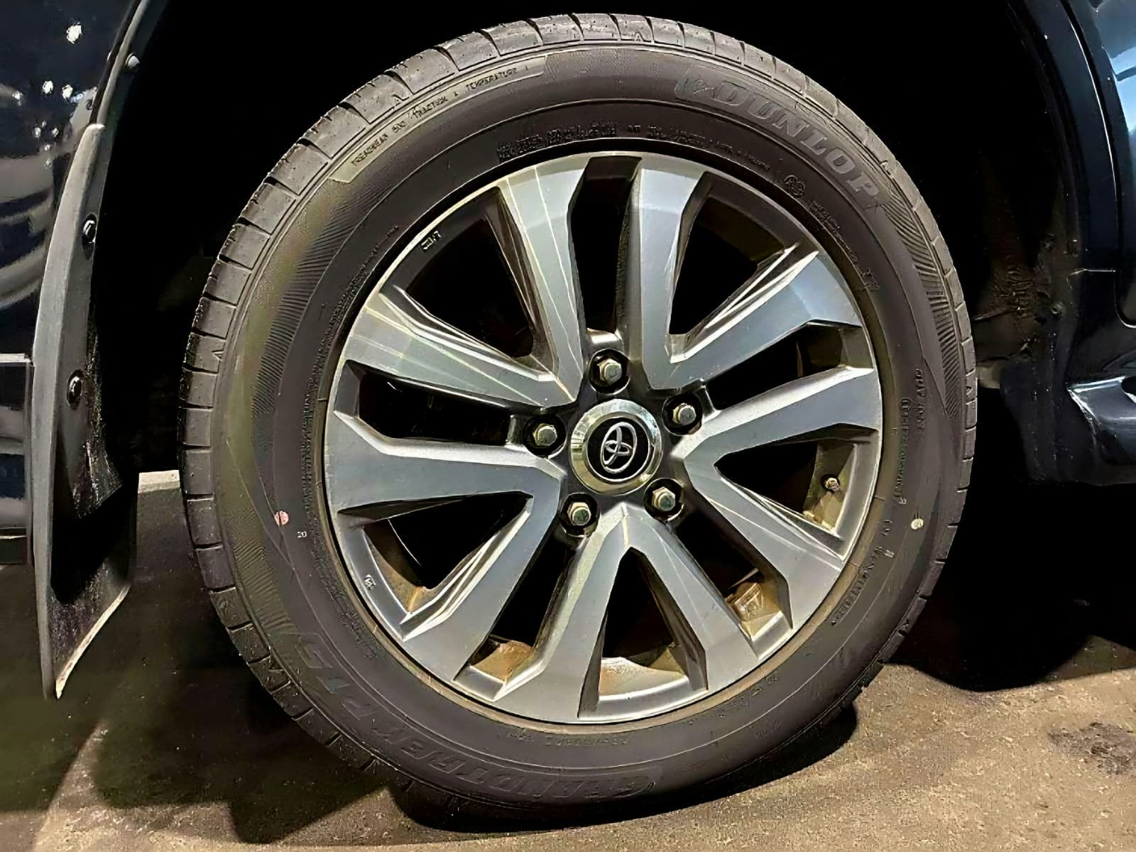 2020 Toyota Land Cruiser Prado, photo 11 of 11