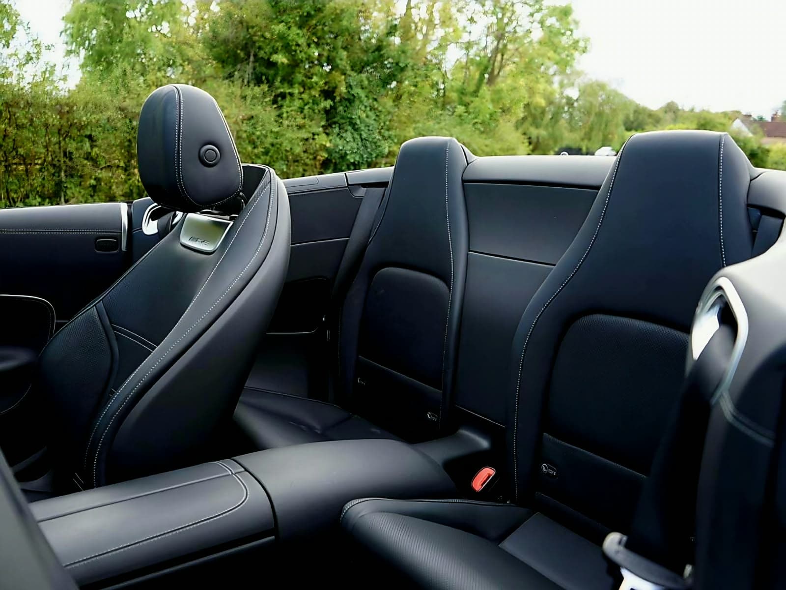 2023 Mercedes-Benz SL63 AMG, photo 24 of 30