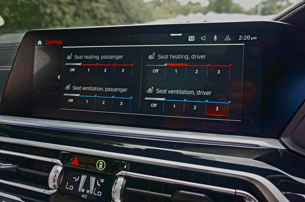 2021 AUDI RS7, photo 16 of 22