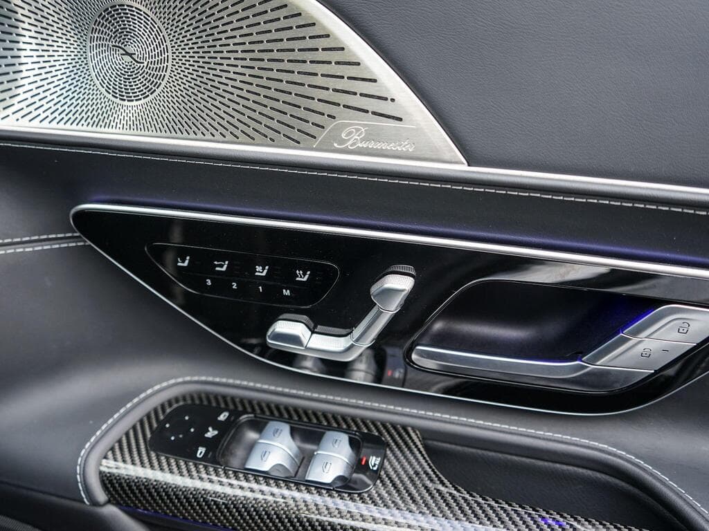 2023 Mercedes-Benz SL63 AMG, photo 7 of 30
