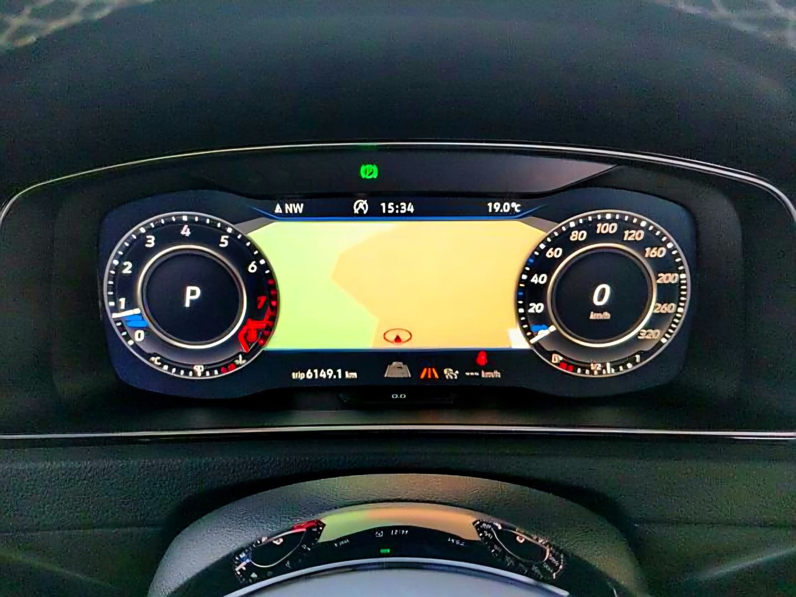 2020 Volkswagen Golf, photo 6 of 6